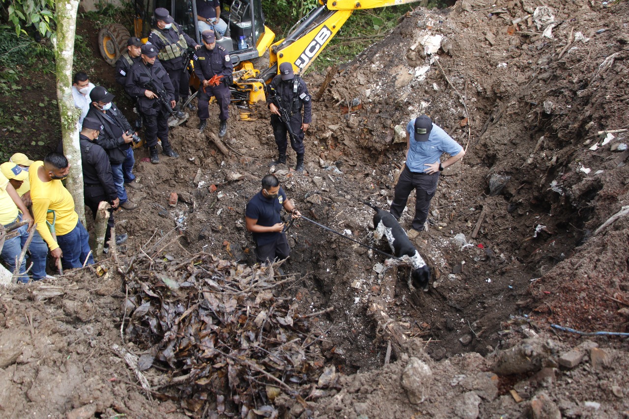 Encuentran presunto cuerpo de Flor María García encuentran-presunto-cuerpo-de-flor-maria-garcia